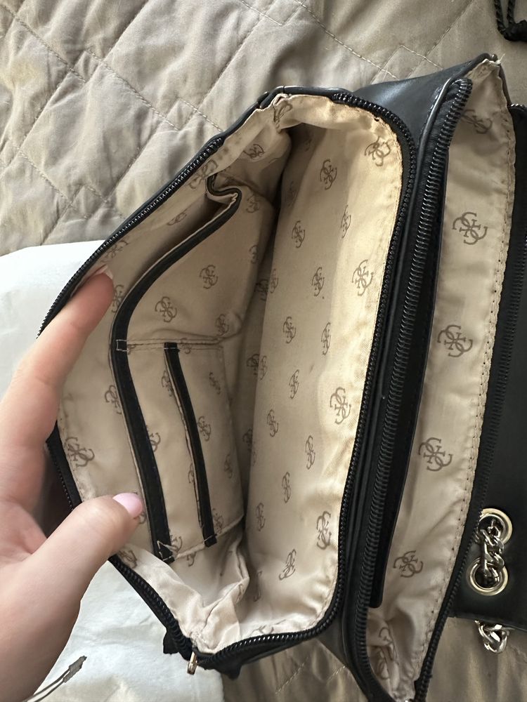 Сумка GUESS, оригінал
