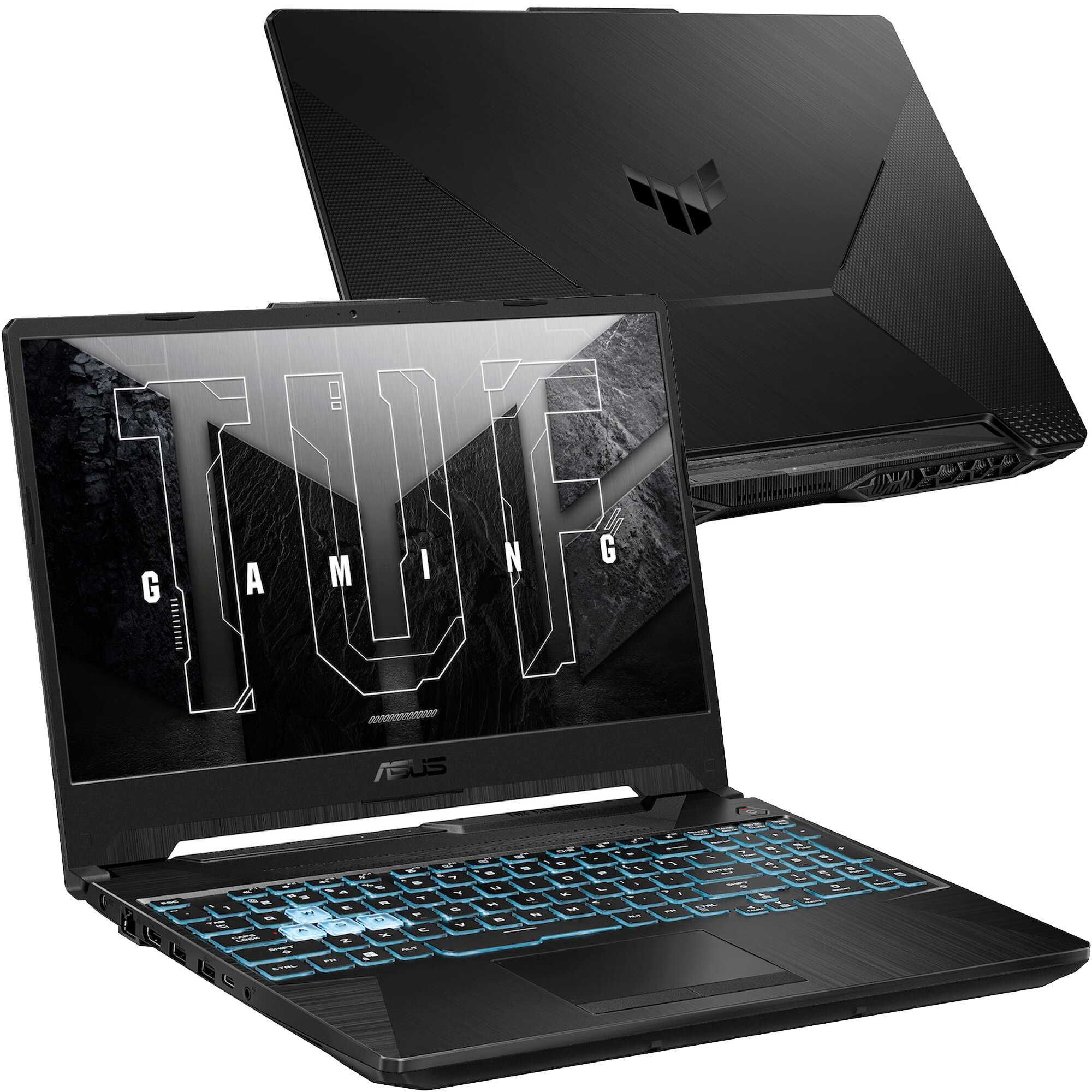 laptop asus gaming a15