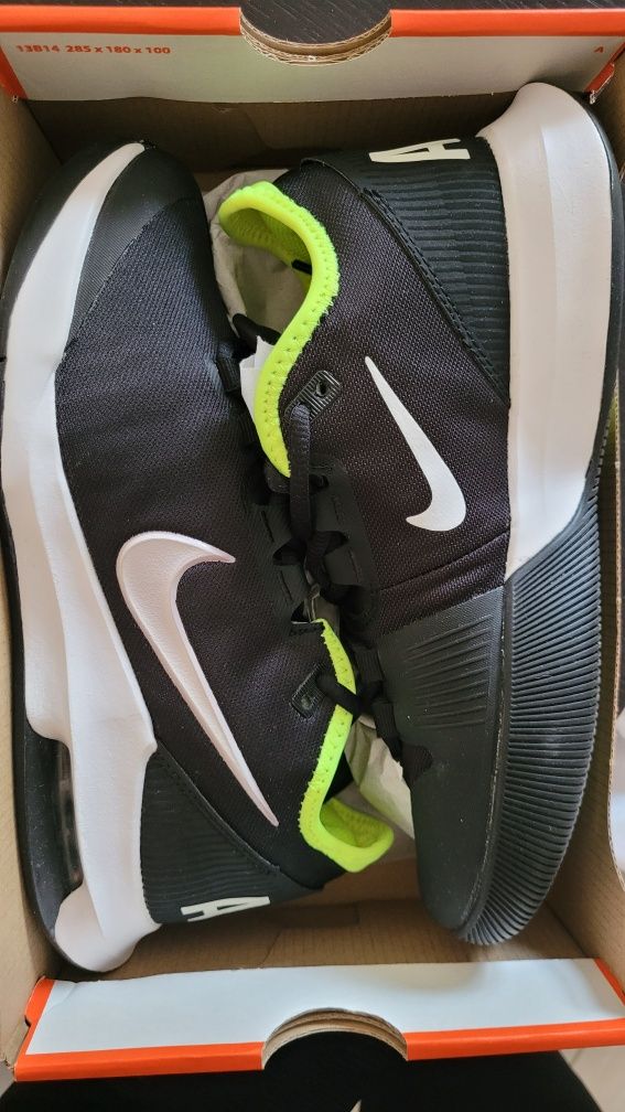 Nowe Nike Air Max