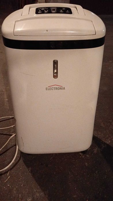 Desumidificador/Leiria