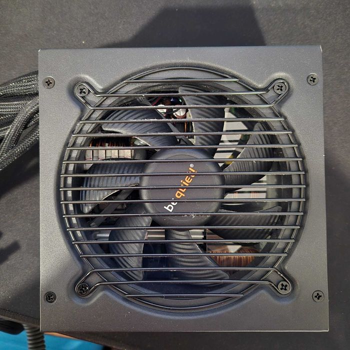 Fonte de alimentação Be quiet Pure Power 11 600 W