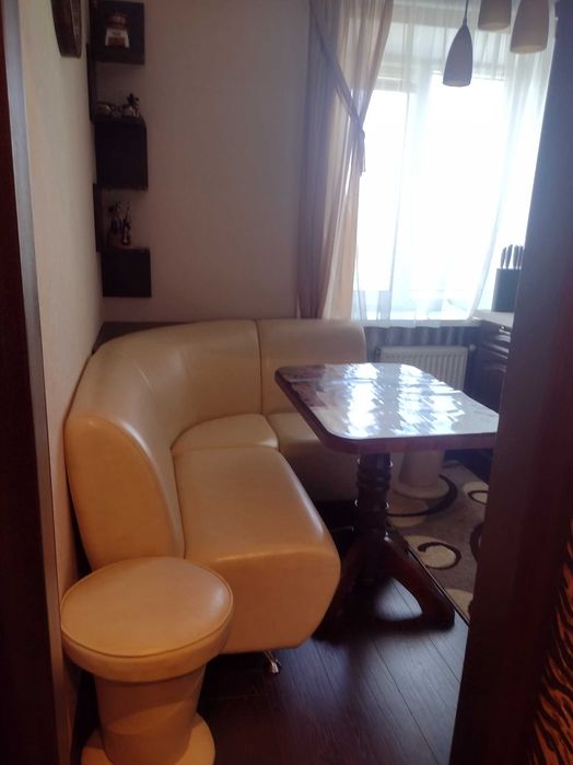 2 кімнатна квартира