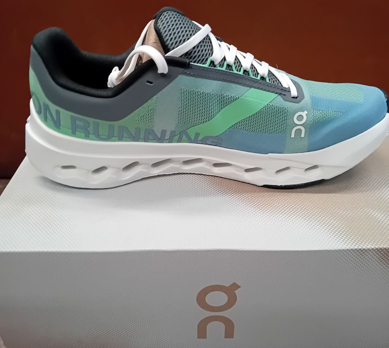 Buty OnCloud Cloudsurfer Next