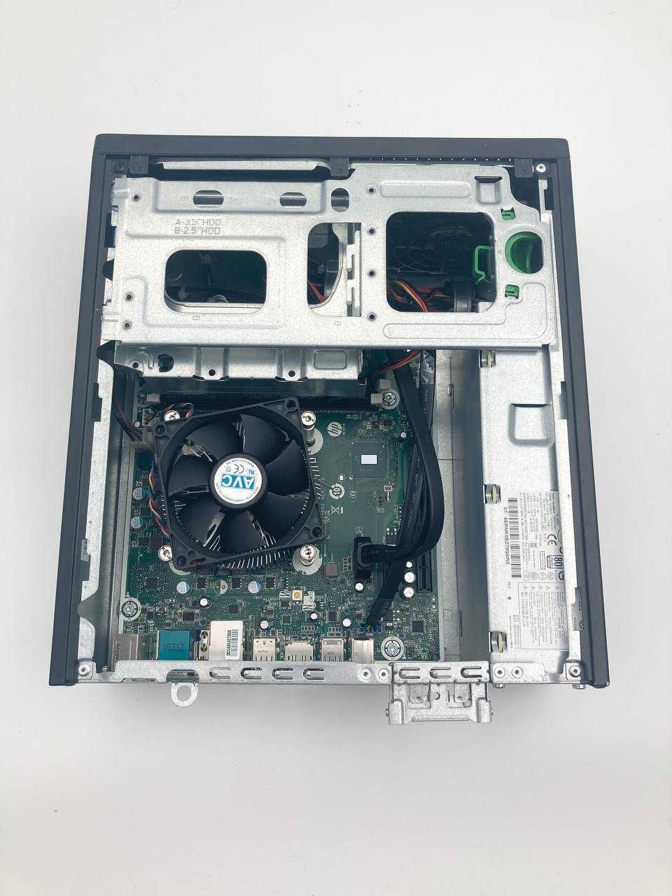 HP ProDesk 400 G3 SFF(Core i3,i5,i7)/(8,16GB)/SSD(128,256GB)ОПТ/РОЗДІБ