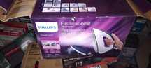 Philips Żelazko z Generatorem Pary HI5920/20