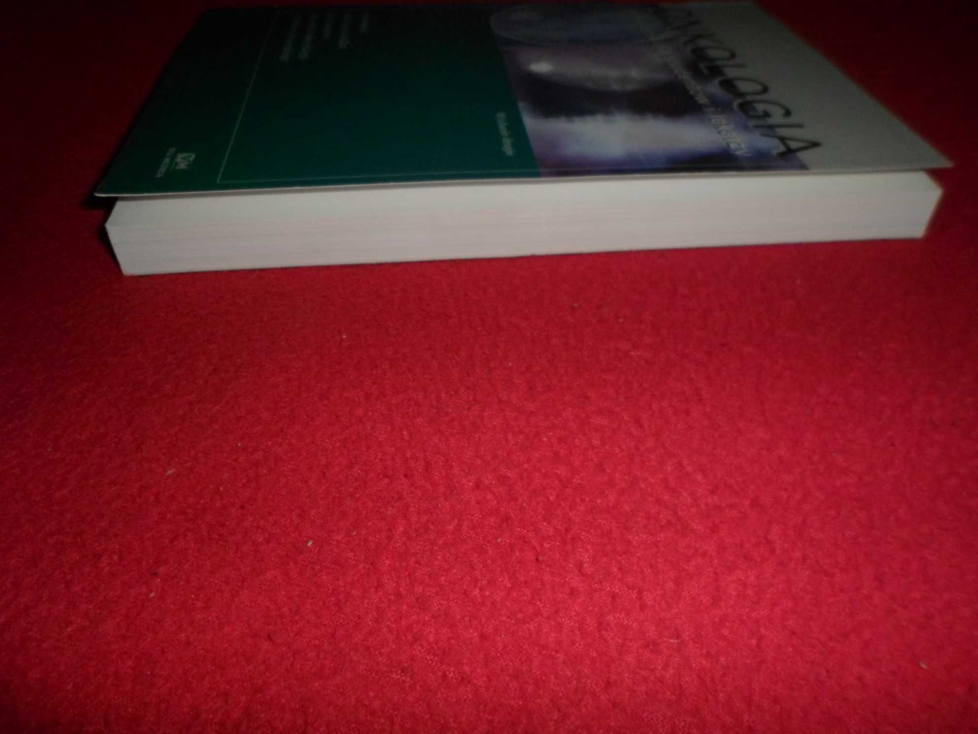 Onkologia Podręcznik dla studentów i lekarzy