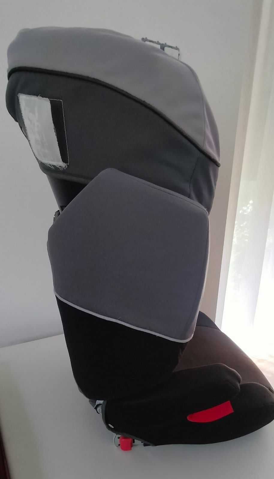 Fotelik samochodowy Cybex 15 - 36kg