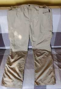 Spodnie męskie trekingowe L / XL