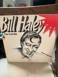 Winyl Bill Haley & The  Comets " Rock and roll"  mint