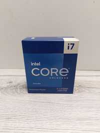 Процесор Intel Core i7-13700KF (BX8071513700KF) - Новий -