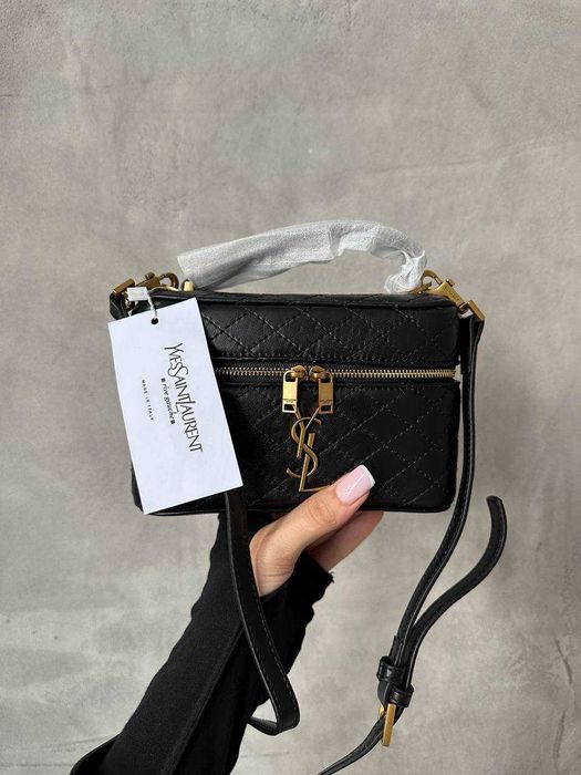 сумочка Yves Saint Laurent Premium 
Арт. pr7009