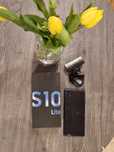 Samsung S10lite 8GB/128GB