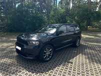 Dodge Durango Dodge durango 5.7 hemii v8+LPG