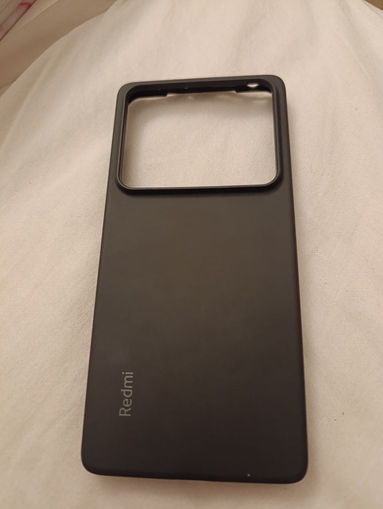 Etui obudowa Xiaomi Redmi