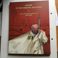 100 lat Jana  Pawła II