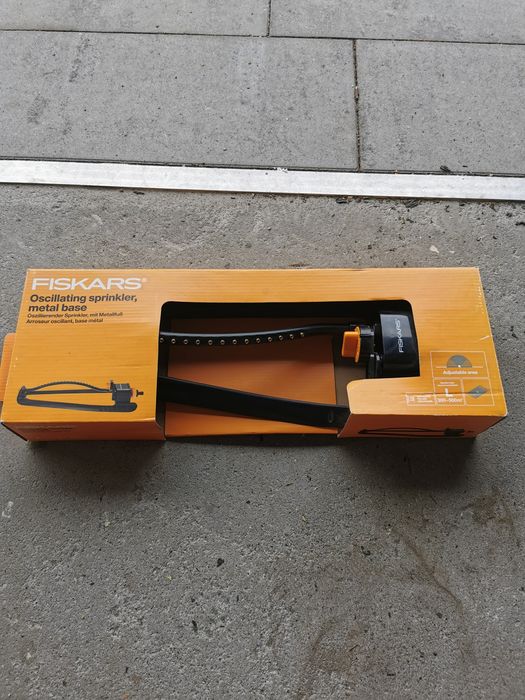 Zraszacz Fiskars