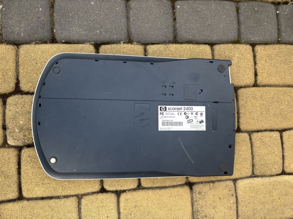 Skaner HP SCANJET 2400