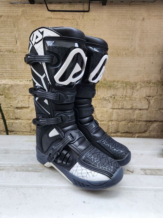 Acerbis x team39, 40,46,47