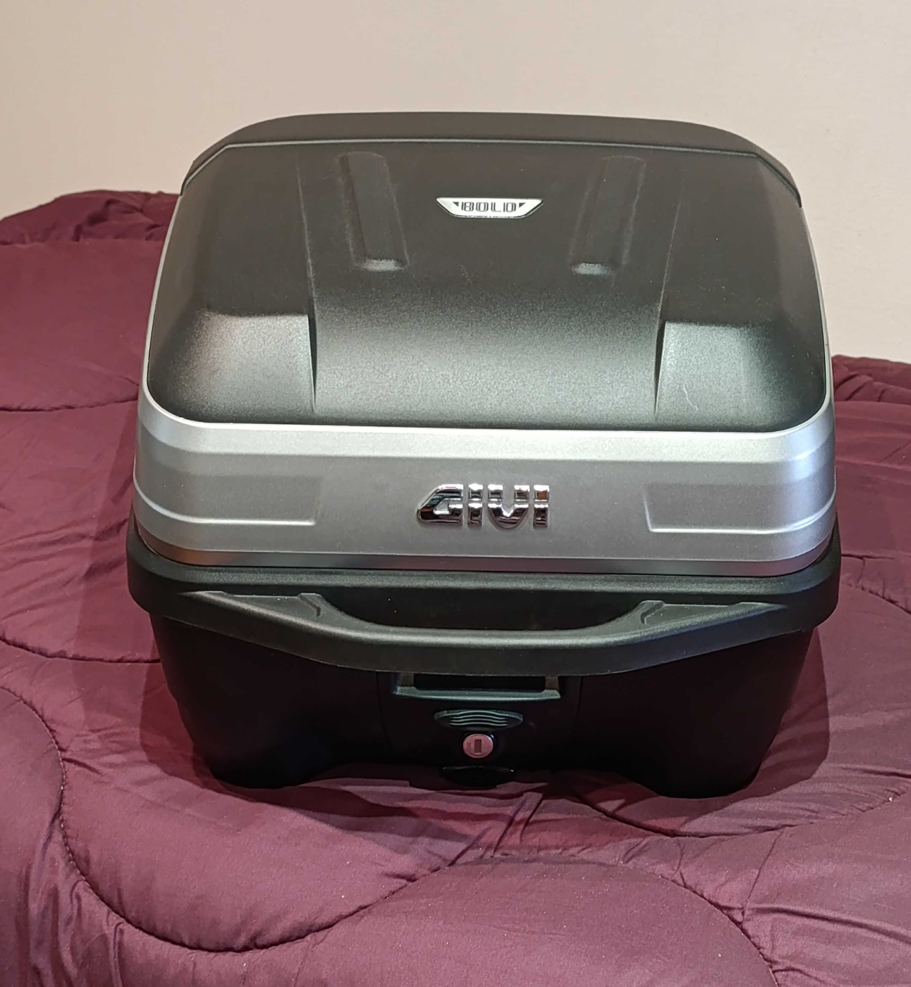 Givi Top Case 33L