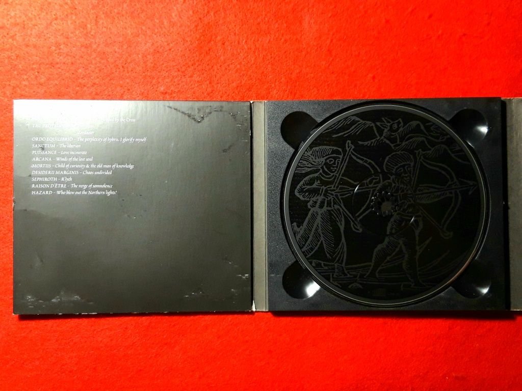 The Absolute Supper (2xCD, 1997)