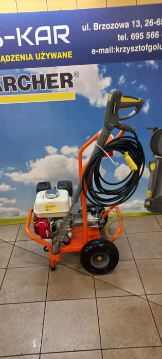 Karcher hd 7/15 G