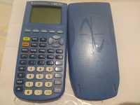 Calculadora Gráfica Texas Instruments TI 82 STATS