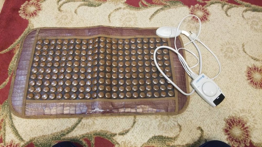 Продается турманиевый коврик Nuga Best Nm 80