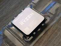 AMD Ryzen 7 2700