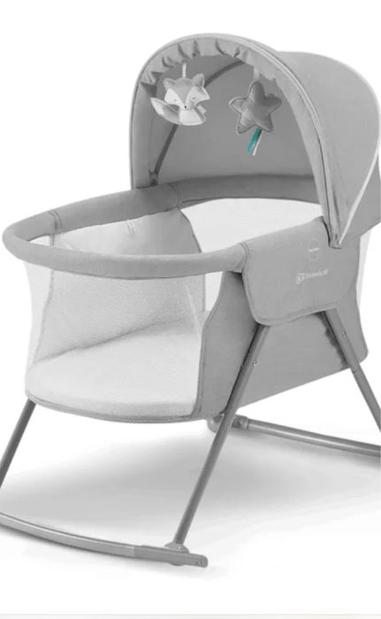 Kołyska/łóżeczko Kinderkraft