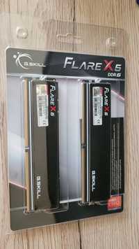 Pamięć RAM G.Skill Flare X5 DDR5 32GB (2x16GB) 6000MHz gwarancja