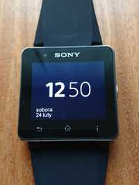 Sony Smartwatch SW 2