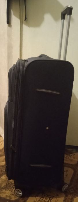 Дорожный чемодан срочно