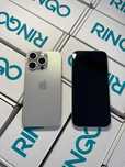 iPhone 15 Pro 128GB | Gwarancja 2 lata | Idealny