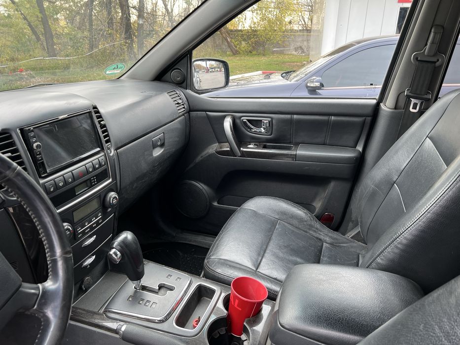 Kia Sorento 2.5