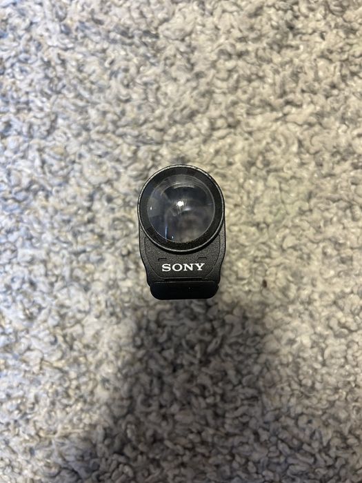 Kamera sportowa sony HDR-AZ1