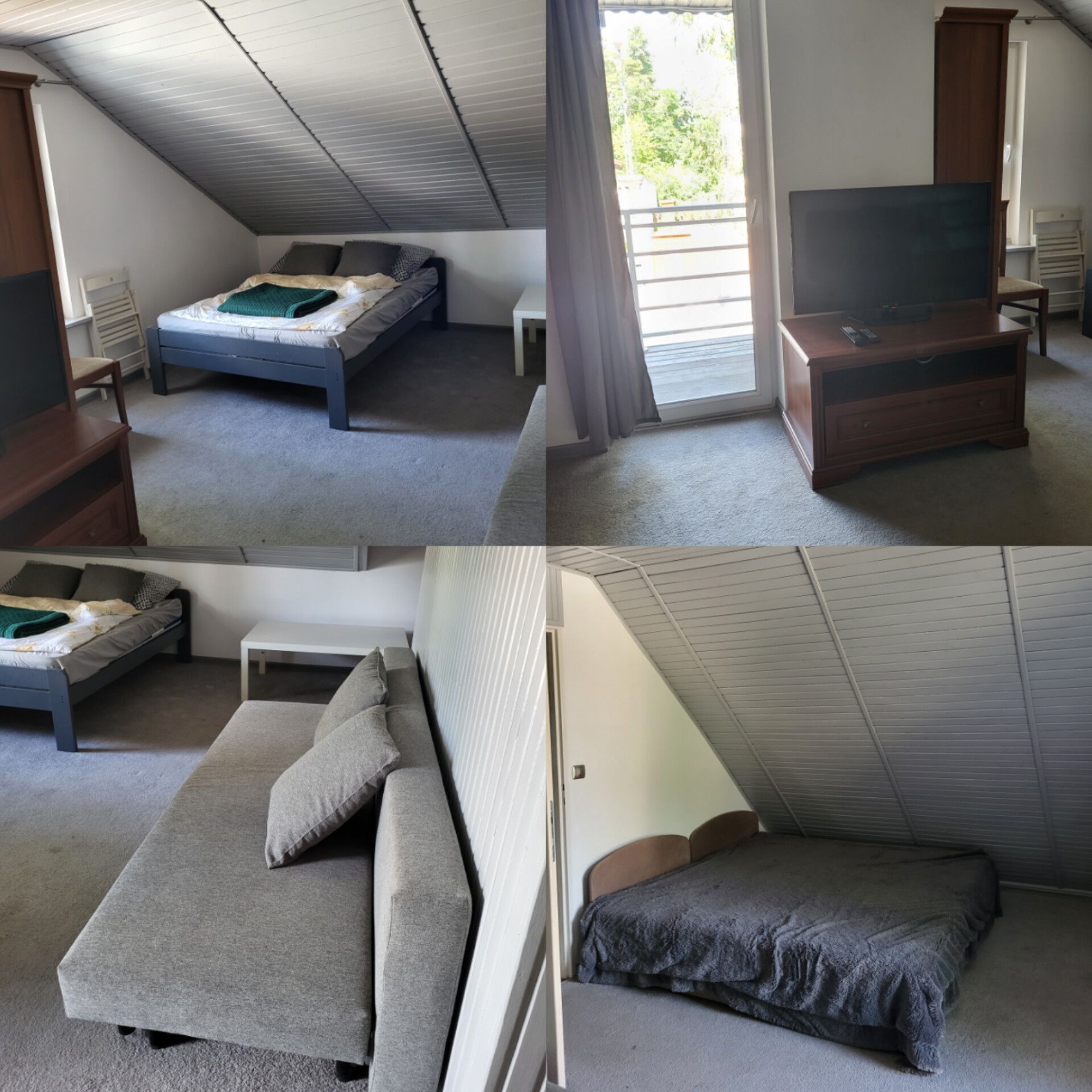 Apartament, domek w Boszkowie