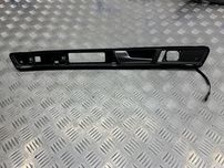 Ручка двери передней левой внутри 7P6867101BD для Volkswagen Touareg 2