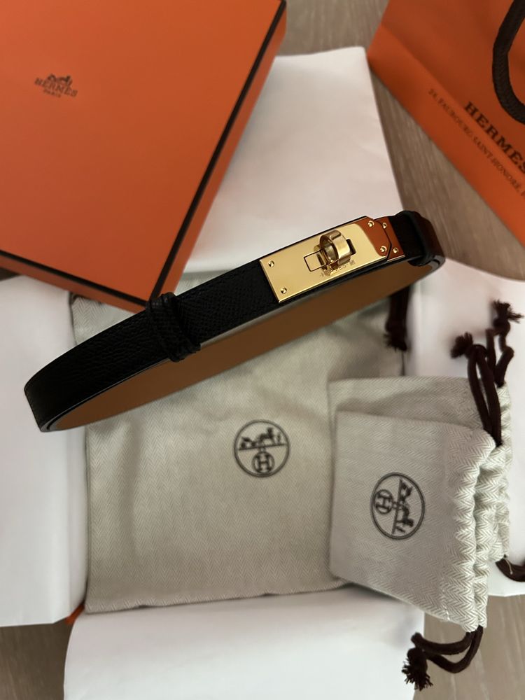 ремінь оригінал hermes kelly пояс ермес ориг