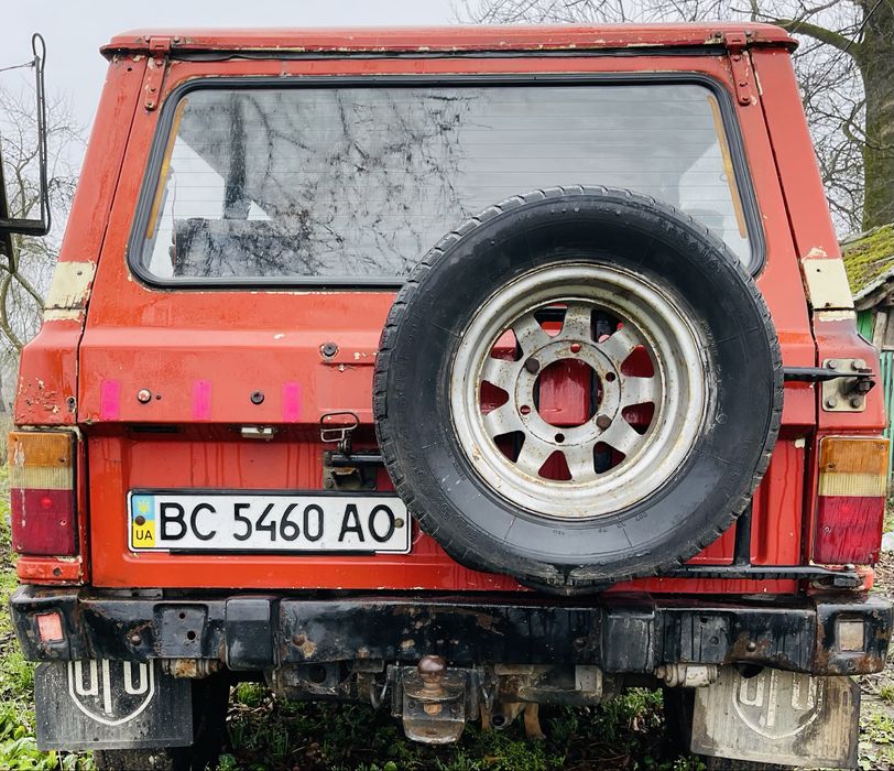 ‼️ARO-10 1.4бензи‼️»обмін»