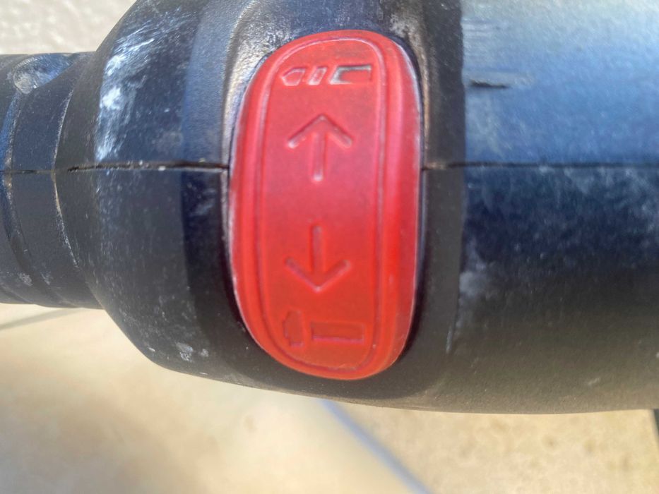 Berbequim elétrico SKIL 550 att