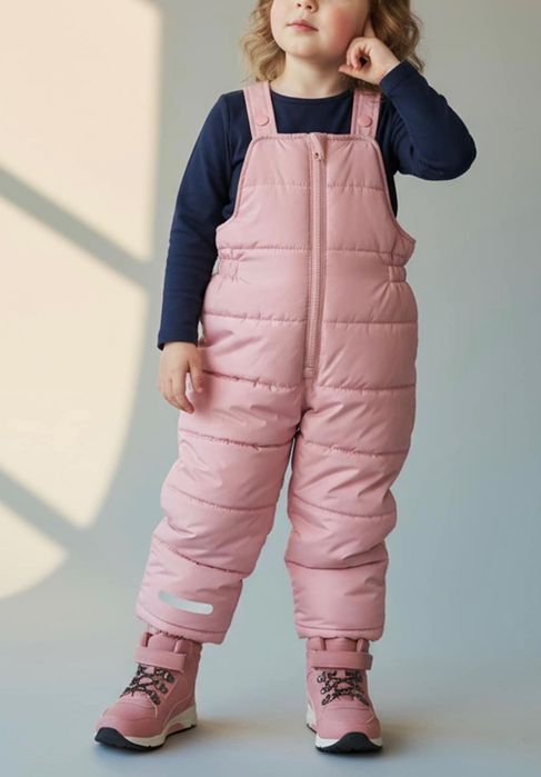 Штани утеплені дитячі 92р.