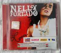 Nelly Furtado Loose cd płyta jak nowa pop soul