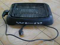 GRILL elektryczny