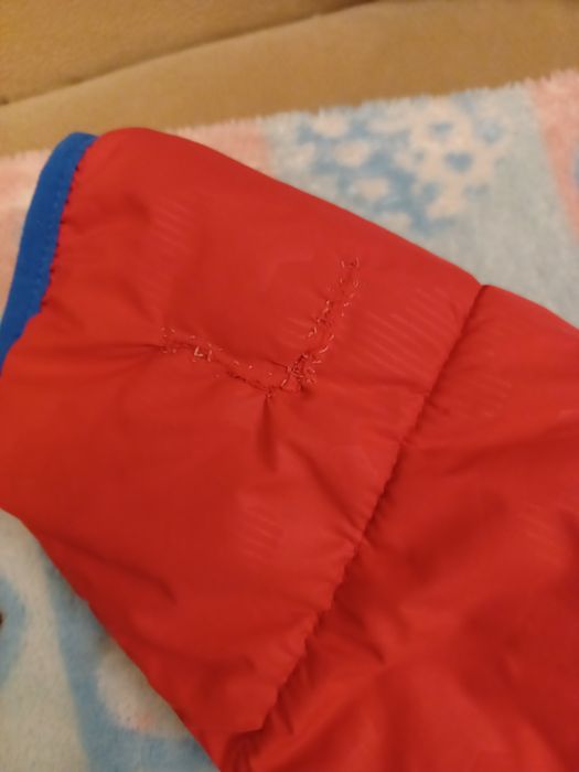 Kurtka na 2/ 3latka