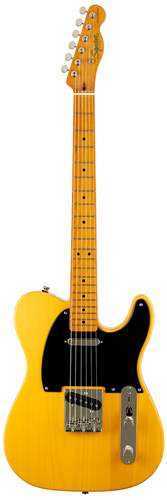 Squier Fender Classic Vibe '50s Telecaster Butterscotch Blonde NOWA
