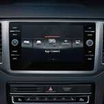 Aktywacja AppConnect VW 15-20r Słupsk