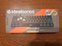 Klawiatura STEELSERIES Apex 9 Mini