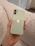 iPhone 12 mini zielony bardzo dobry stan