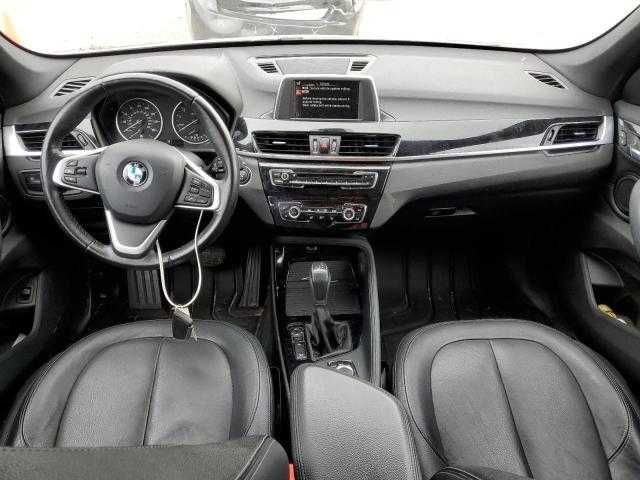 BMW X1 xDrive28i 2016