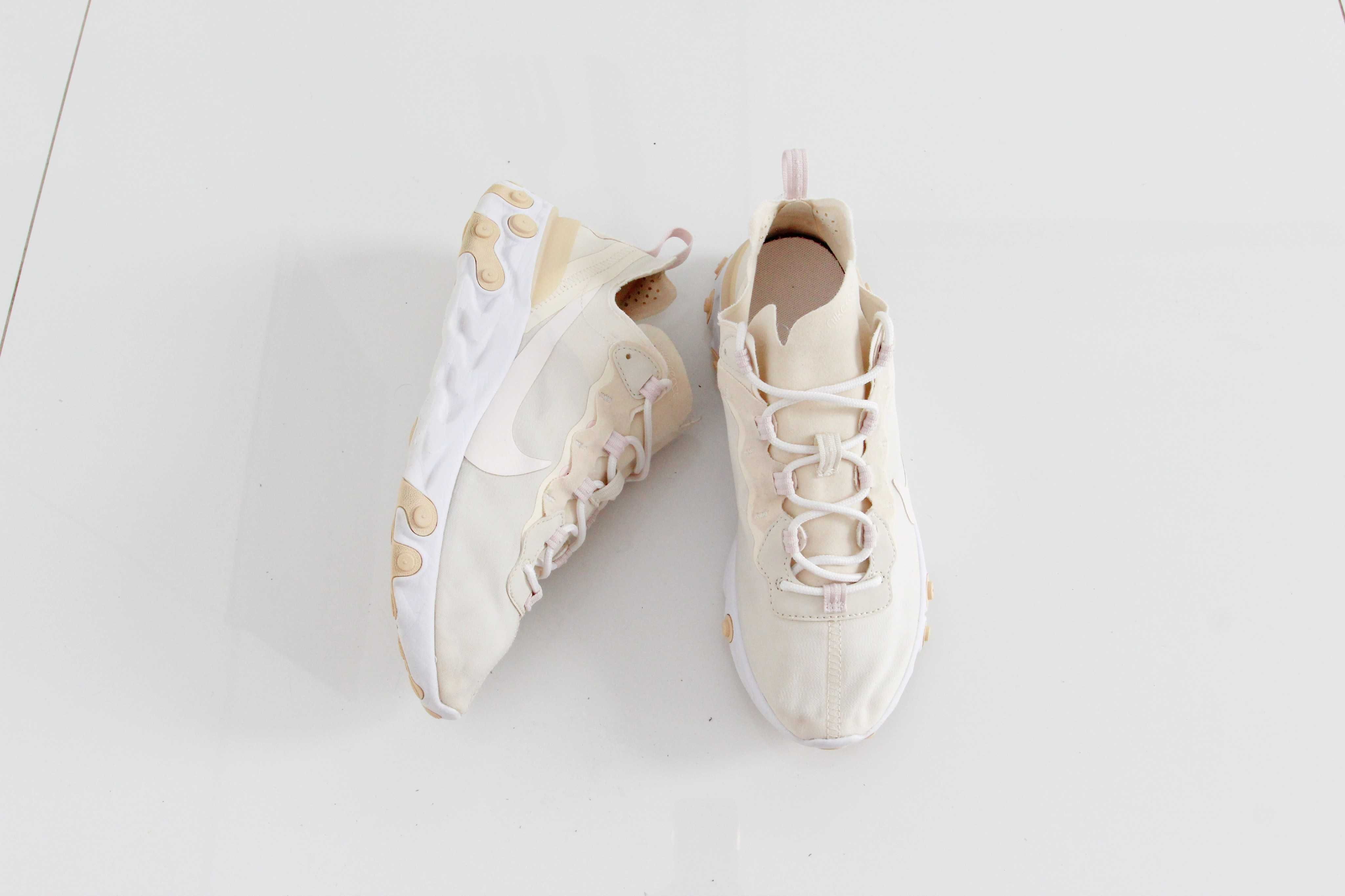 Nike React Element 55 bez wad 40-39